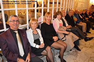 Calella Reveillon 522